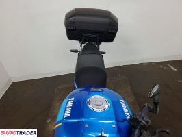 Yamaha MT 2023