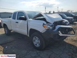 Toyota Tacoma 2022 2