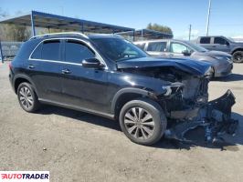 Mercedes CL 2022 2 Mercedes CL 2022 2