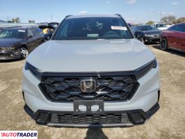 Honda CR-V 2024 2 Honda CR-V 2024 2