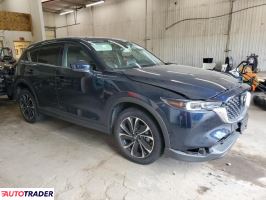 Mazda CX-5 2023 2 Mazda CX-5 2023 2
