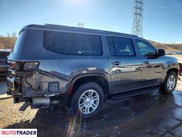 Jeep Wagoneer 2023 3