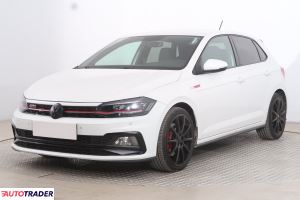 Volkswagen Polo 2019 2.0 197 KM