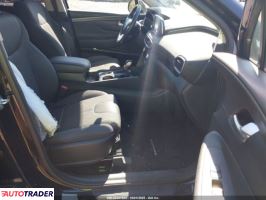 Hyundai Santa Fe 2020 2