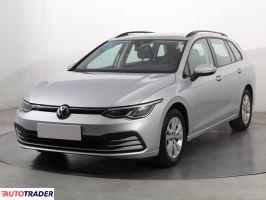 Volkswagen Golf 2020 2.0 113 KM Volkswagen Golf 2020 2.0 113 KM