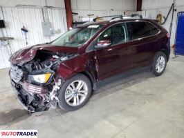 Ford Edge 2020 2 Ford Edge 2020 2