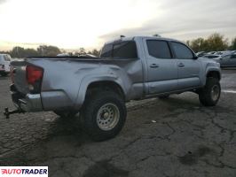 Toyota Tacoma 2020 3