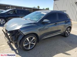 Hyundai Kona 2020 1