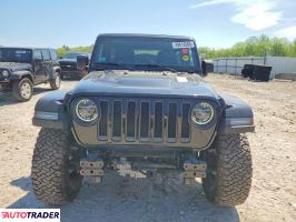 Jeep Wrangler 2021 2