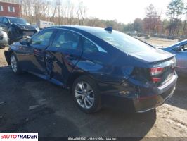 Honda Accord 2019 1 Honda Accord 2019 1