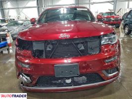 Jeep Grand Cherokee 2021 3