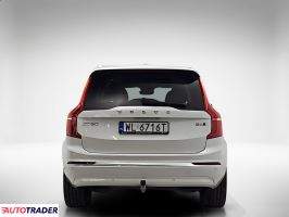 Volvo XC90 2023 2.0 300 KM
