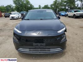 Hyundai Kona Electric 2023