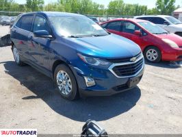 Chevrolet Equinox - zobacz ofertę