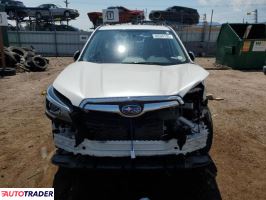 Subaru Forester 2019 2