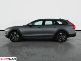 Volvo V90 2017 2.0 231 KM