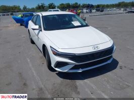 Hyundai Elantra 2024 2