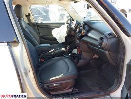 Austin Mini 2020 1
