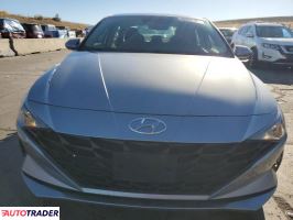 Hyundai Elantra 2021 2