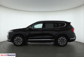 Hyundai Santa Fe 2020 1.6 226 KM