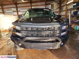 Chevrolet Silverado 2021 6