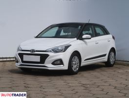 Hyundai i20 2019 1.2 83 KM