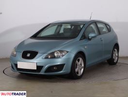Seat Leon 2009 1.6 100 KM