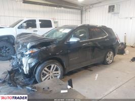 Chevrolet Equinox 2020 2
