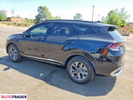 Kia Sportage 2025 2