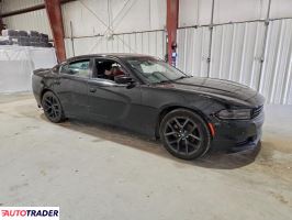 Dodge Charger 2021 3