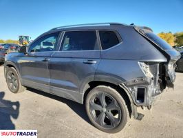 Volkswagen Pozostałe 2025 1