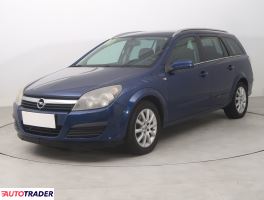 Opel Astra 2006 1.6 103 KM Opel Astra 2006 1.6 103 KM