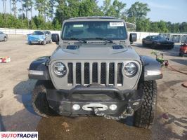 Jeep Wrangler 2020 2