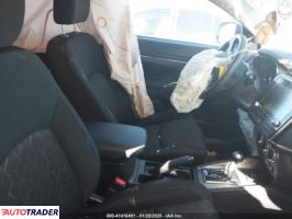 Mitsubishi Outlander 2021 2 Mitsubishi Outlander 2021 2