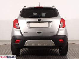 Opel Mokka 2014 1.7 128 KM