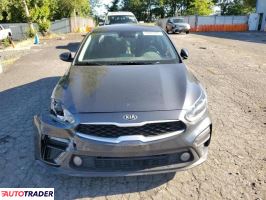 Kia Pozostałe 2019 2 Kia Pozostałe 2019 2