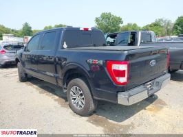 Ford Pozostałe 2021 2
