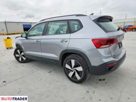 Volkswagen Pozostałe 2024 1