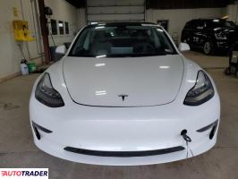 Tesla Model 3 2020 Tesla Model 3 2020