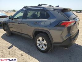 Toyota Pozostałe 2019 2 Toyota Pozostałe 2019 2