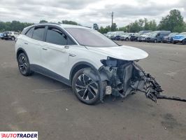 Volkswagen Pozostałe 2022