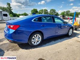 Chevrolet Malibu 2023 1