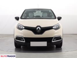 Renault Captur 2014 0.9 88 KM