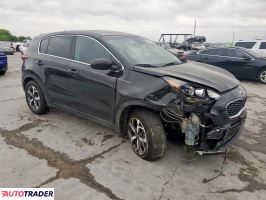 Kia Sportage 2020 2