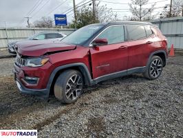Jeep Compass 2021 2