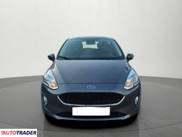 Ford Fiesta 2018 1.0 100 KM