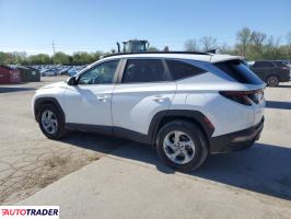 Hyundai Tucson 2022 2