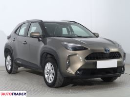 Toyota Yaris - zobacz ofertę