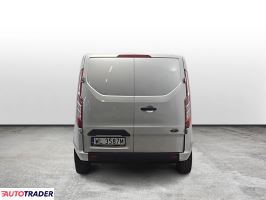 Ford Transit 2018 2.0