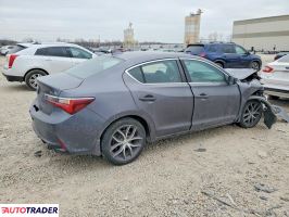 Acura Pozostałe 2022 2